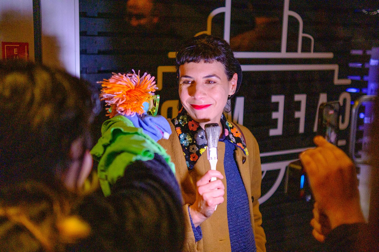 “Puentes que transforman”: Teatro Mori presentó su programación 2026 en una jornada que reunió a destacadas figuras de las artes escénicas