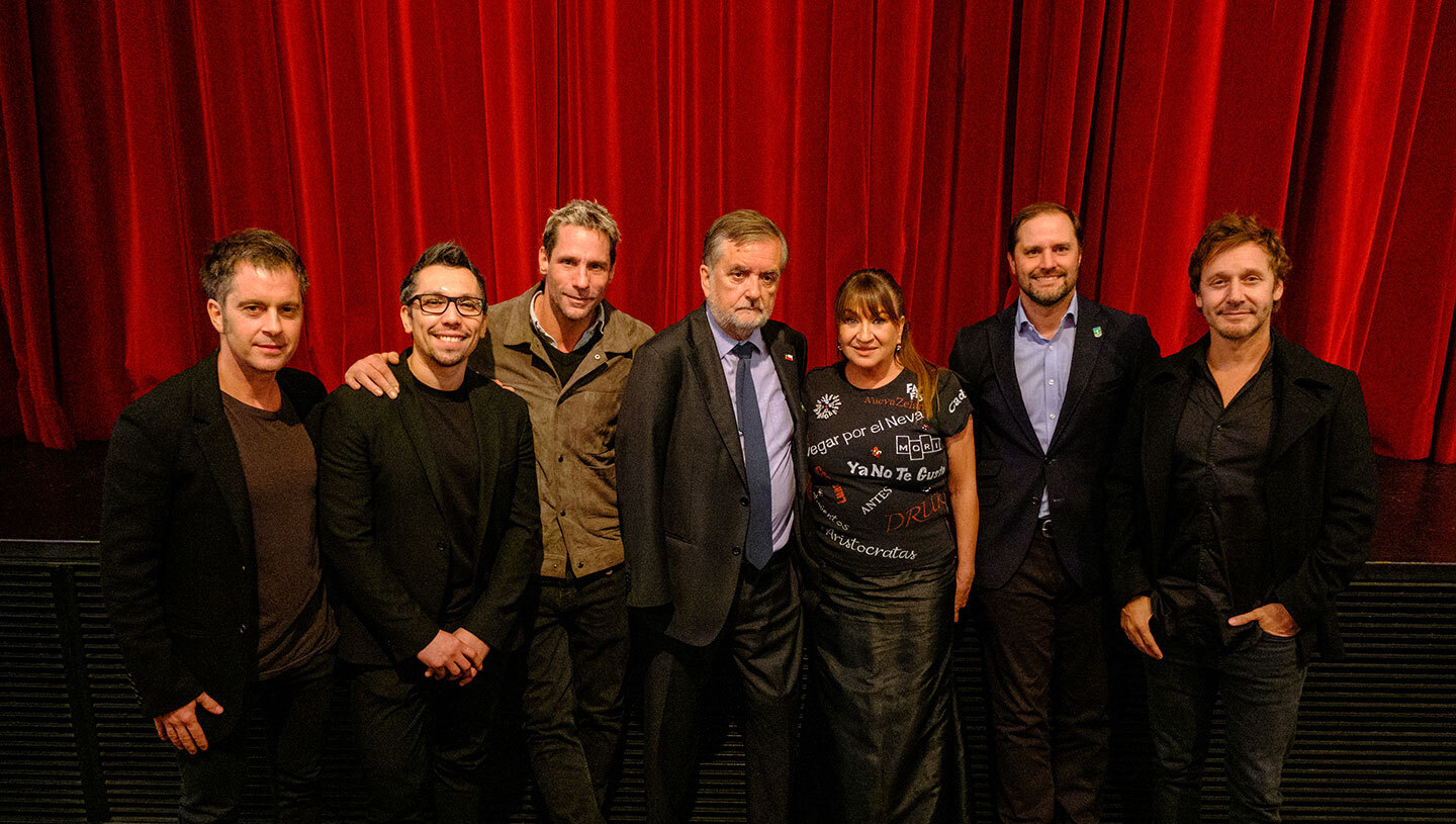 “Puentes que transforman”: Teatro Mori presentó su programación 2026 en una jornada que reunió a destacadas figuras de las artes escénicas