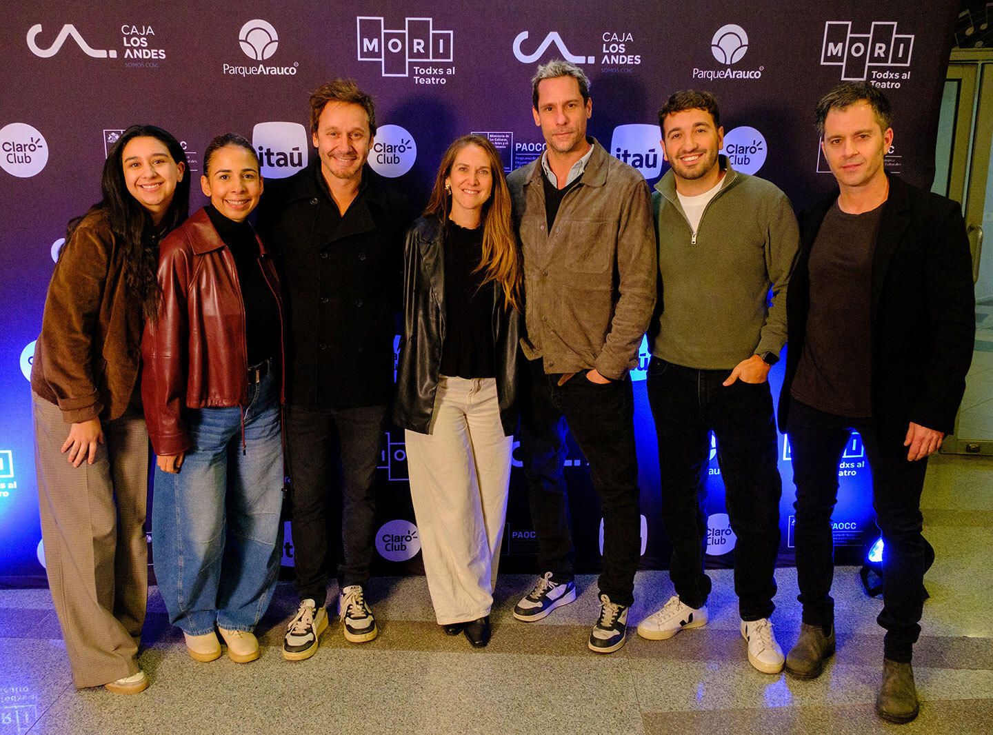 “Puentes que transforman”: Teatro Mori presentó su programación 2026 en una jornada que reunió a destacadas figuras de las artes escénicas